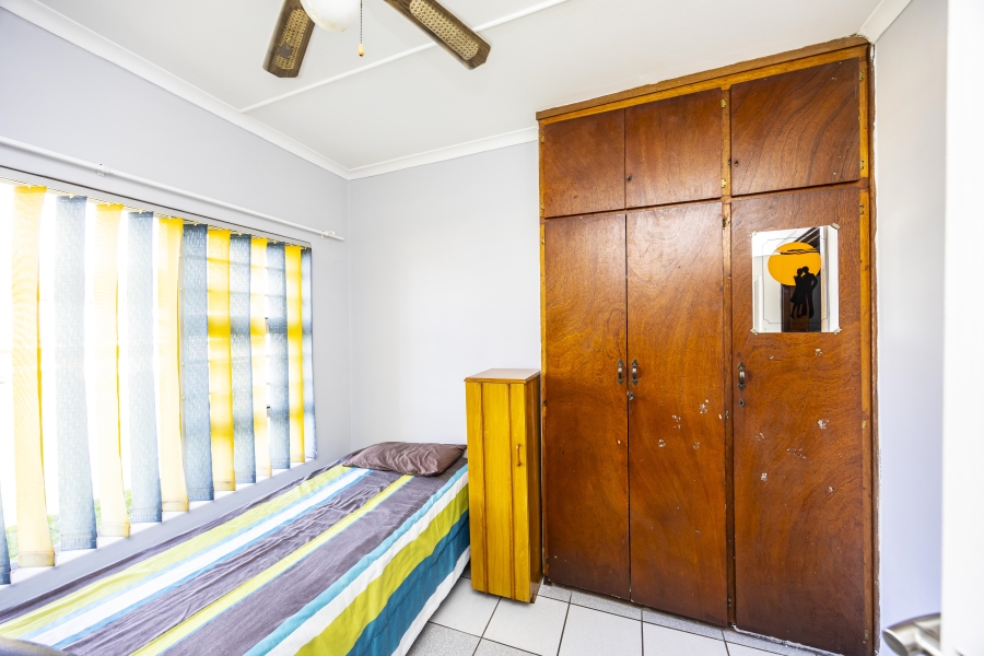 3 Bedroom Property for Sale in Amalinda North Eastern Cape